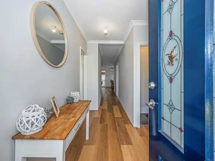 Second view of Homely house listing, 3 Hartland Grove, Hammond Park WA 6164