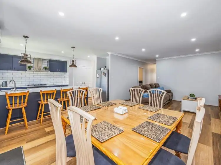 Third view of Homely house listing, 3 Hartland Grove, Hammond Park WA 6164