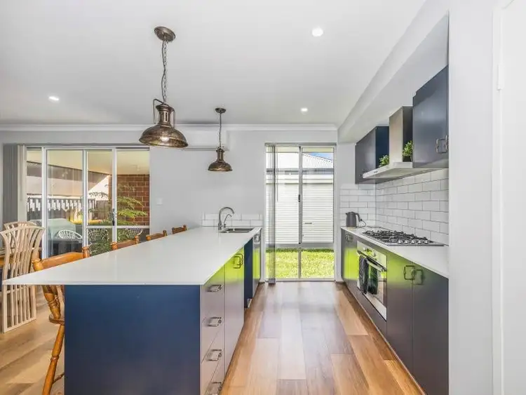 Fourth view of Homely house listing, 3 Hartland Grove, Hammond Park WA 6164