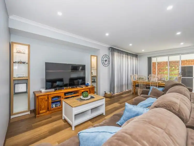 Sixth view of Homely house listing, 3 Hartland Grove, Hammond Park WA 6164