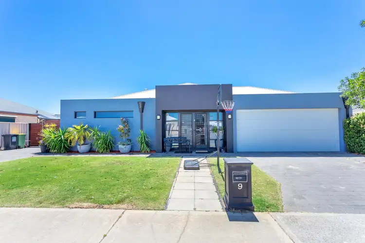 Third view of Homely house listing, 9 Thornbill Road, Huntingdale WA 6110