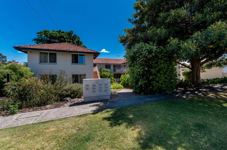 1/54 Kenilworth Street, Maylands WA 6051