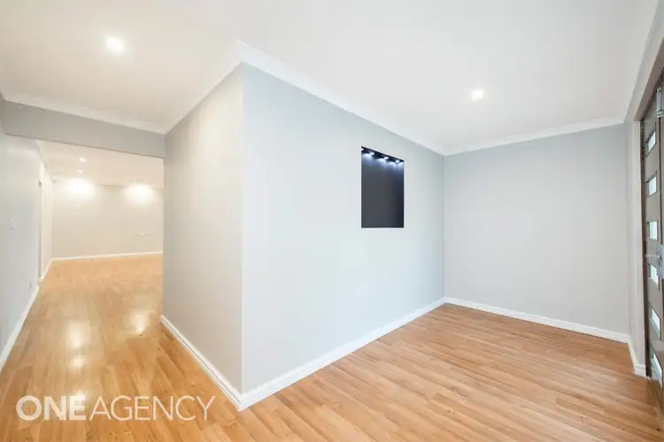 Third view of Homely house listing, 9 Erlon Way, Harrisdale WA 6112