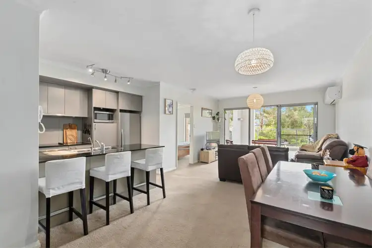 Third view of Homely apartment listing, 18/49 Sixth Avenue, Maylands WA 6051