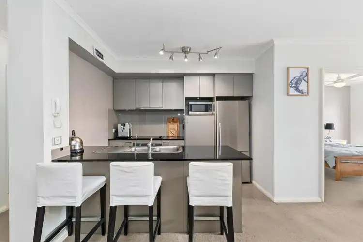 Fifth view of Homely apartment listing, 18/49 Sixth Avenue, Maylands WA 6051