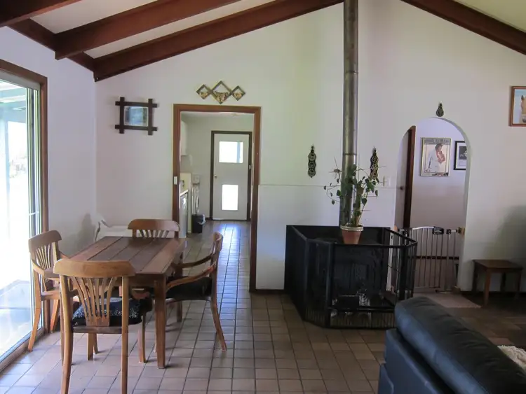 Second view of Homely rural property listing, 64 Baker Close, Augusta WA 6290