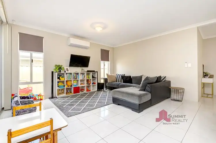 Third view of Homely house listing, 32 Columbine Terrace, Glen Iris WA 6230