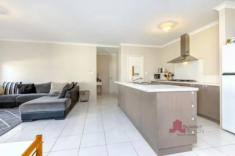 Fourth view of Homely house listing, 32 Columbine Terrace, Glen Iris WA 6230
