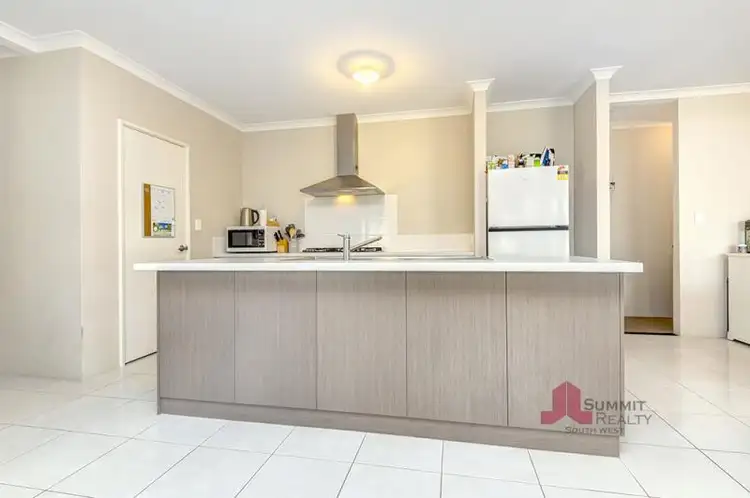 Fifth view of Homely house listing, 32 Columbine Terrace, Glen Iris WA 6230