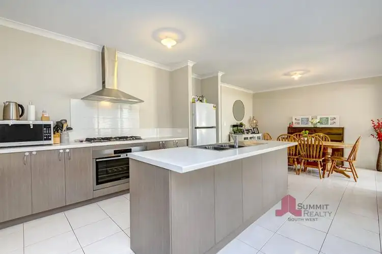 Sixth view of Homely house listing, 32 Columbine Terrace, Glen Iris WA 6230