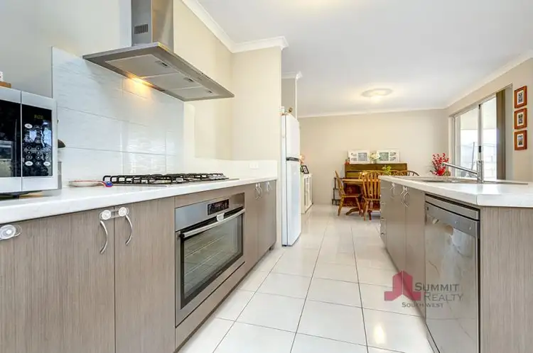 Seventh view of Homely house listing, 32 Columbine Terrace, Glen Iris WA 6230