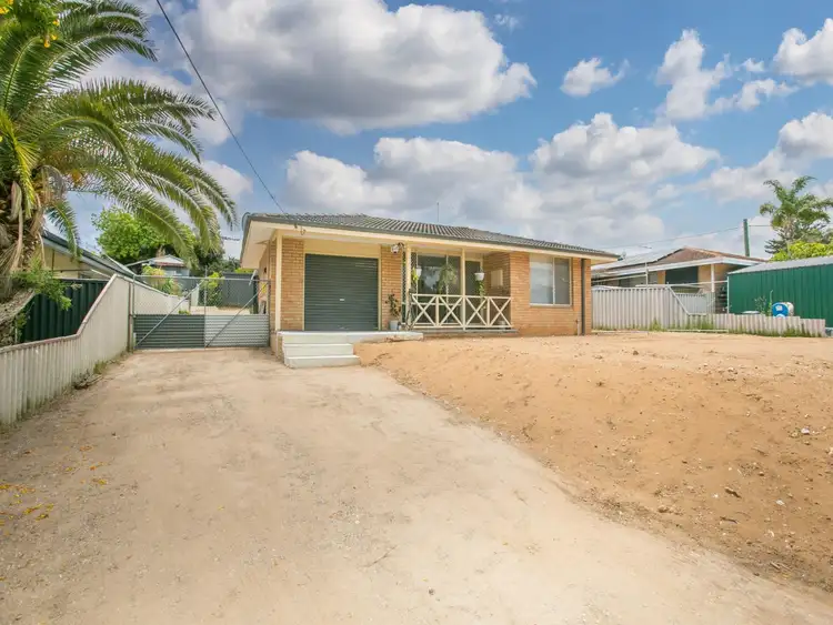 4 O'Hara Street, Beaconsfield WA 6162