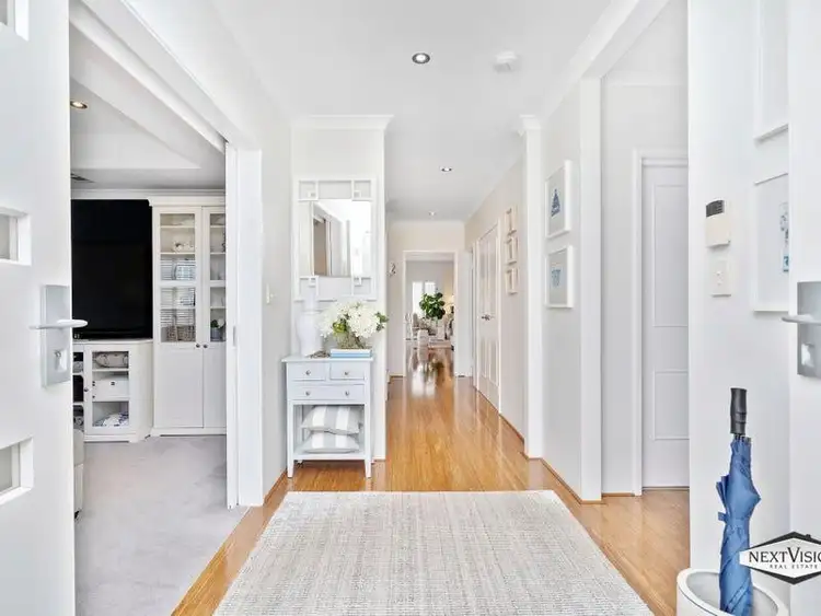 Second view of Homely house listing, 7 Samphire Turn, Beeliar WA 6164