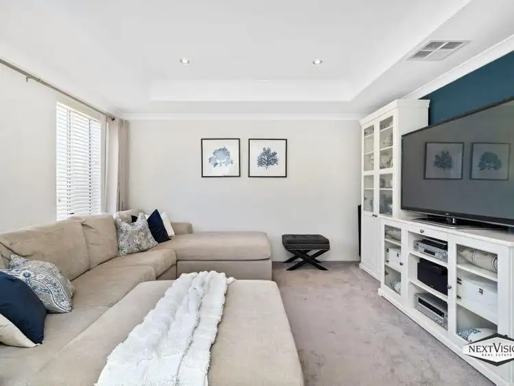 Third view of Homely house listing, 7 Samphire Turn, Beeliar WA 6164