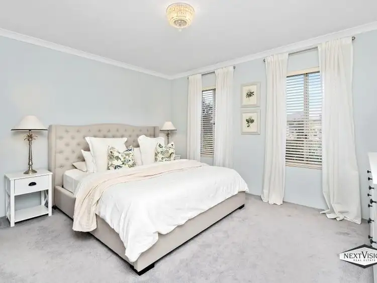 Fourth view of Homely house listing, 7 Samphire Turn, Beeliar WA 6164