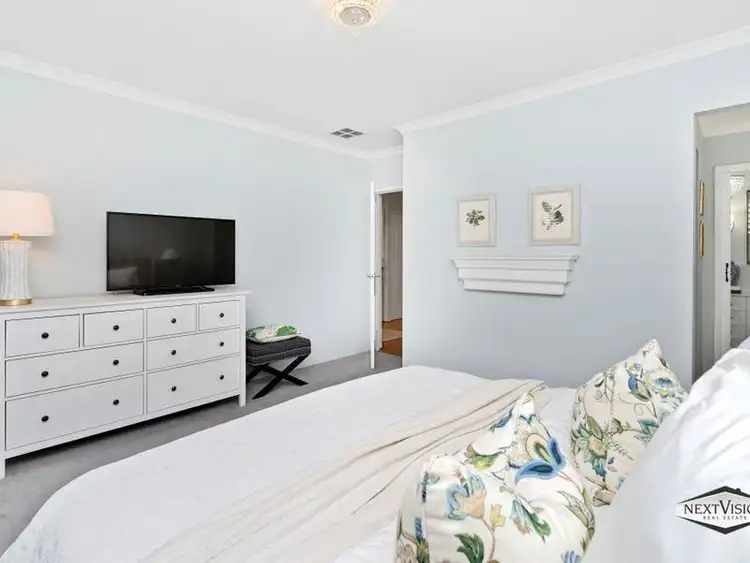 Fifth view of Homely house listing, 7 Samphire Turn, Beeliar WA 6164