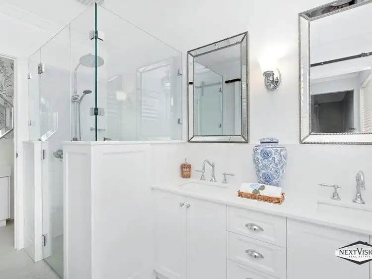 Sixth view of Homely house listing, 7 Samphire Turn, Beeliar WA 6164