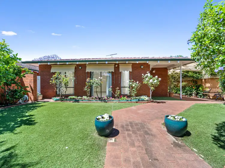 2/3 Dodd Street, Wembley WA 6014