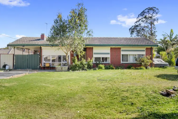 36 Townsend Street, Armadale WA 6112