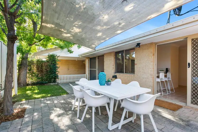 5/10 Helmsley Street, Scarborough WA 6019