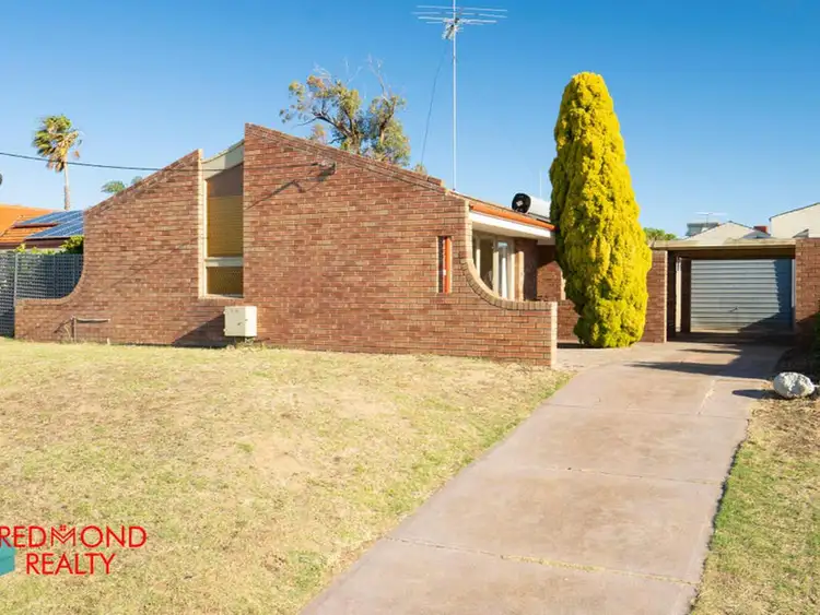 66 Craigie Drive, Craigie WA 6025