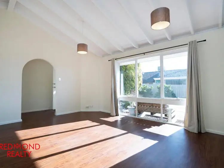 Second view of Homely house listing, 66 Craigie Drive, Craigie WA 6025