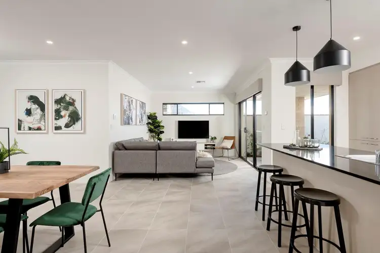 Second view of Homely house listing, 15 Cumberland Ave, Ellenbrook WA 6069