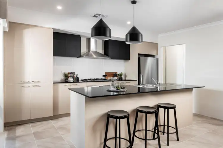 Third view of Homely house listing, 15 Cumberland Ave, Ellenbrook WA 6069