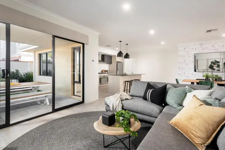 Fifth view of Homely house listing, 15 Cumberland Ave, Ellenbrook WA 6069