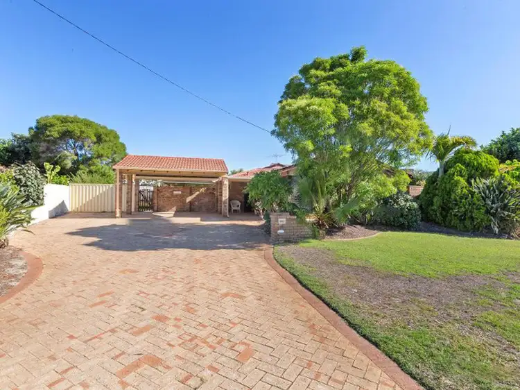 6 Nebo Close, Willetton WA 6155