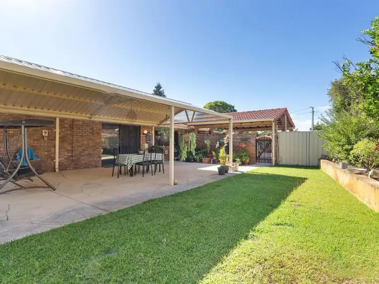 Sixth view of Homely house listing, 6 Nebo Close, Willetton WA 6155