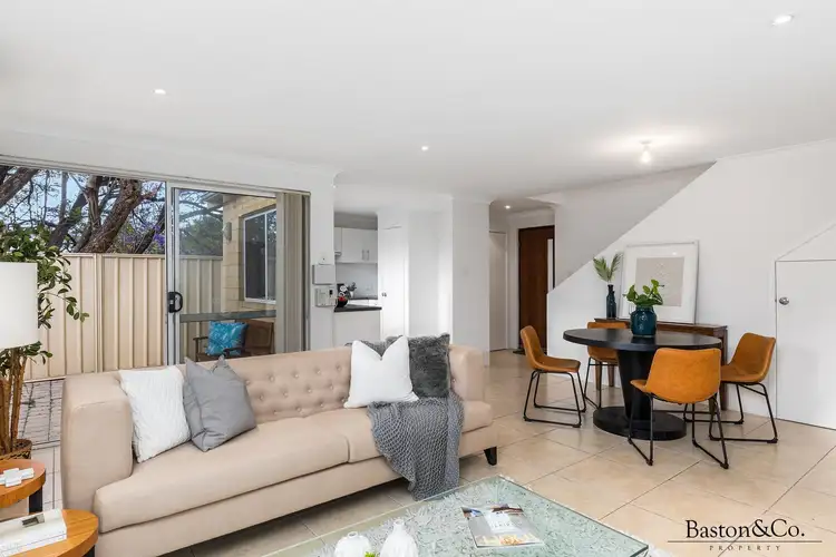 3/159 Shepperton Road, Victoria Park WA 6100