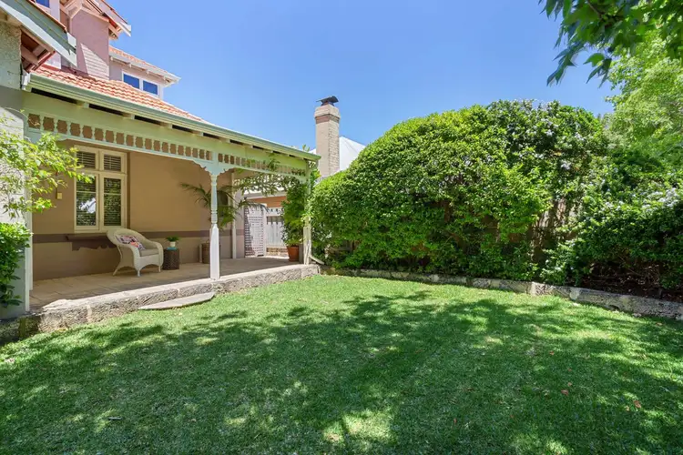 Second view of Homely house listing, 36 Goldsworthy Road, Claremont WA 6010