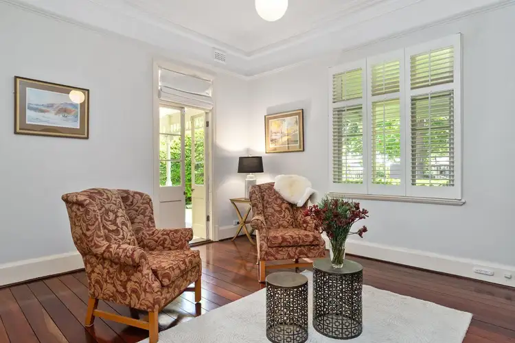 Fourth view of Homely house listing, 36 Goldsworthy Road, Claremont WA 6010