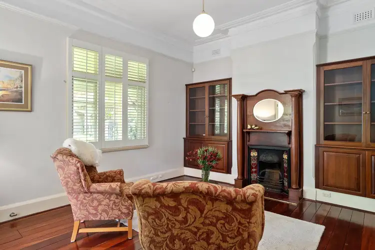 Fifth view of Homely house listing, 36 Goldsworthy Road, Claremont WA 6010