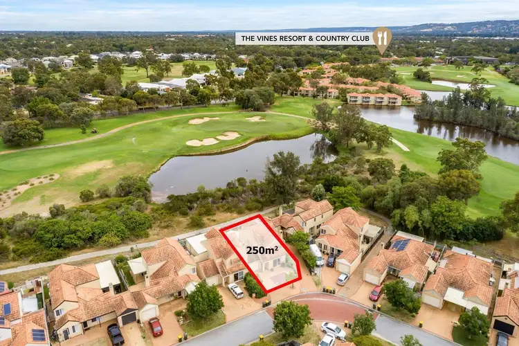 27 Lakefront Circle, The Vines WA 6069