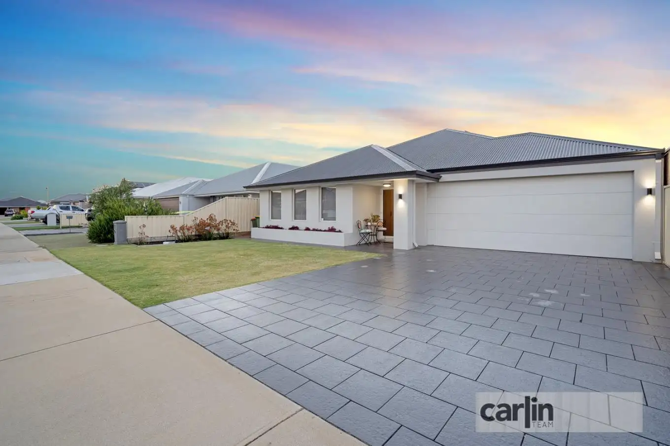 Main view of Homely house listing, 11 Verbania Loop, Beeliar WA 6164