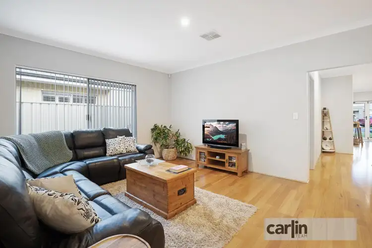 Third view of Homely house listing, 11 Verbania Loop, Beeliar WA 6164