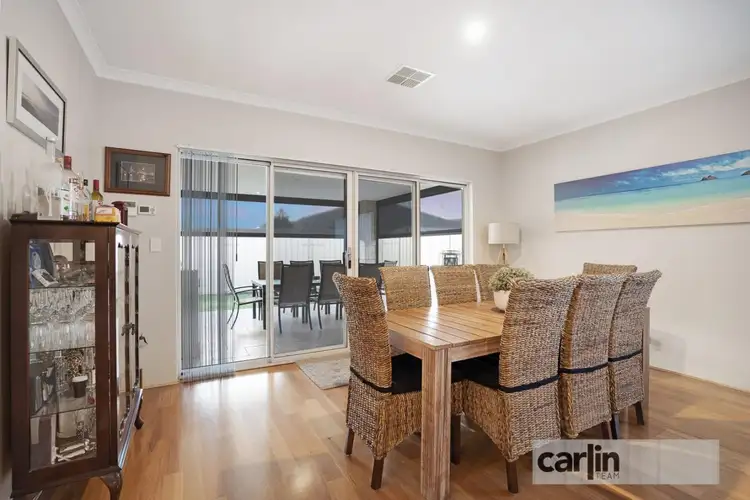 Fourth view of Homely house listing, 11 Verbania Loop, Beeliar WA 6164