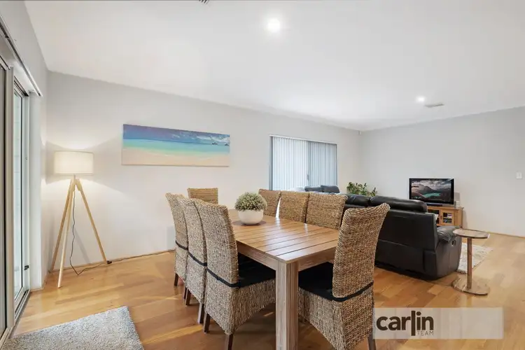 Fifth view of Homely house listing, 11 Verbania Loop, Beeliar WA 6164