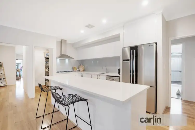 Sixth view of Homely house listing, 11 Verbania Loop, Beeliar WA 6164