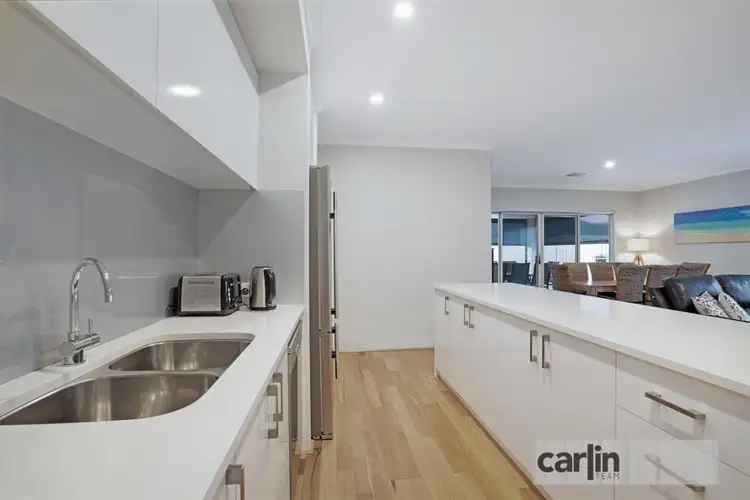 Seventh view of Homely house listing, 11 Verbania Loop, Beeliar WA 6164