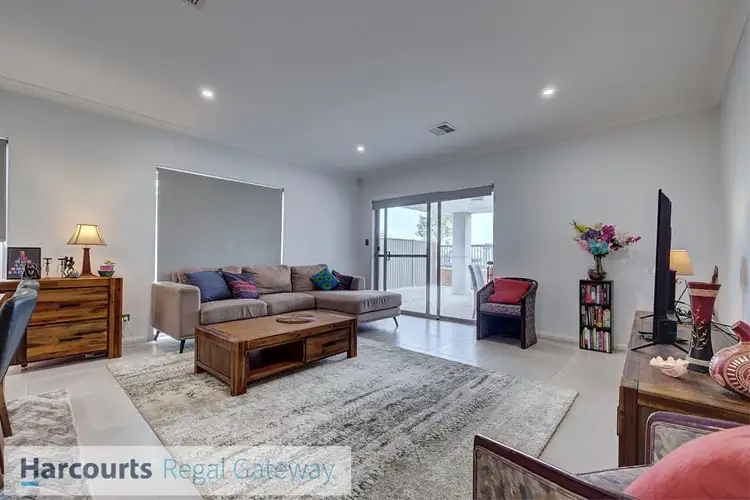 Seventh view of Homely house listing, 8 Tiliqua Crescent, Wandi WA 6167