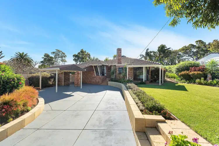 6 Tingle Close, Maida Vale WA 6057