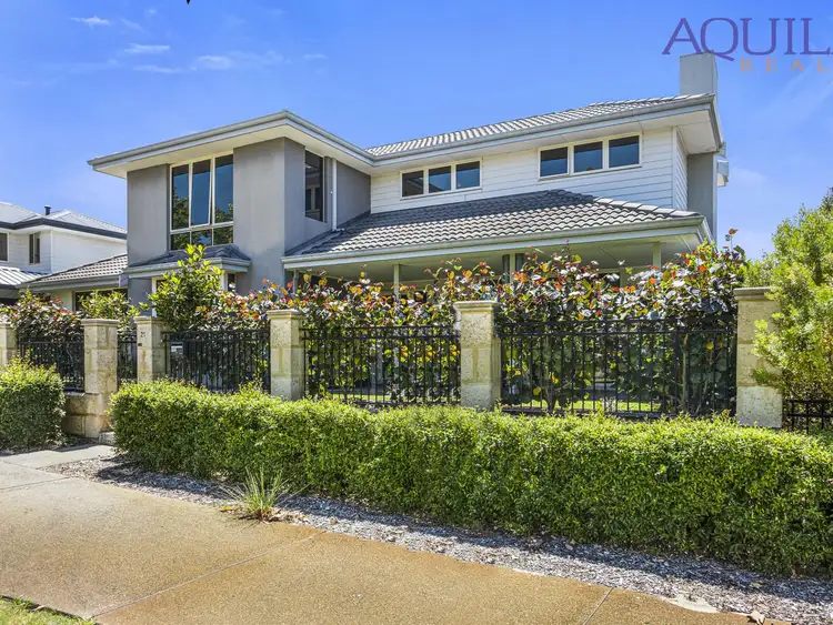 21 Waite Ridge, Aveley WA 6069