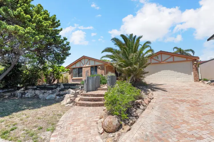12 Tiller Road, Ocean Reef WA 6027