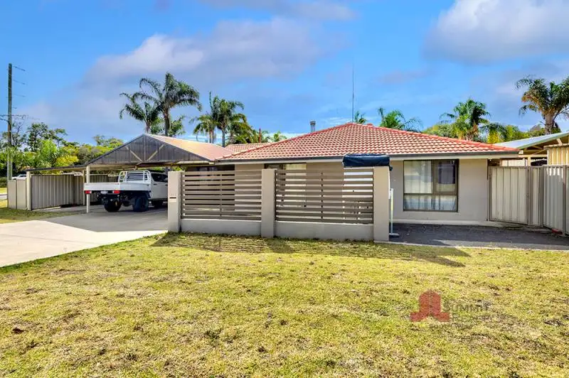 Main view of Homely house listing, 22B Watson Street, Eaton WA 6232