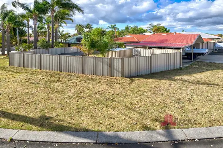 Second view of Homely house listing, 22B Watson Street, Eaton WA 6232