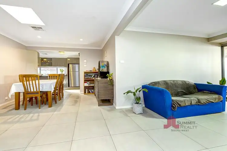 Third view of Homely house listing, 22B Watson Street, Eaton WA 6232