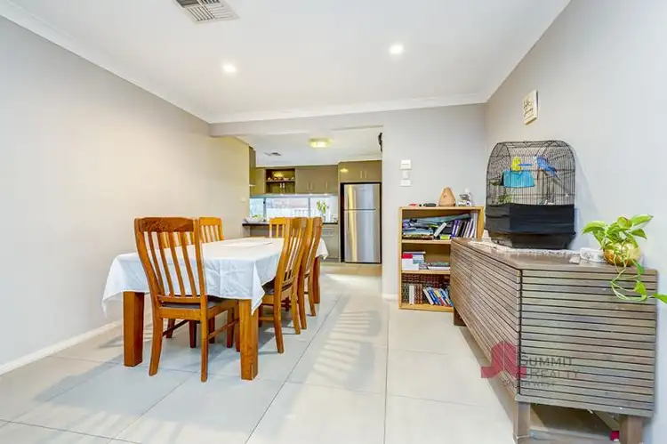 Fifth view of Homely house listing, 22B Watson Street, Eaton WA 6232